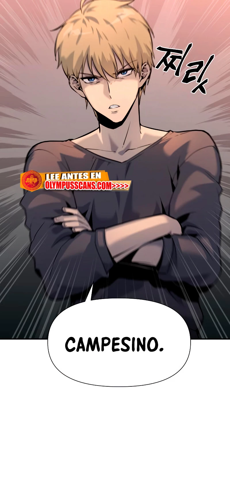 El Rey y su Dios capítulo 2, página 59