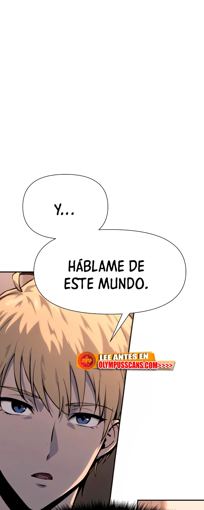 El Rey y su Dios capítulo 2, página 72