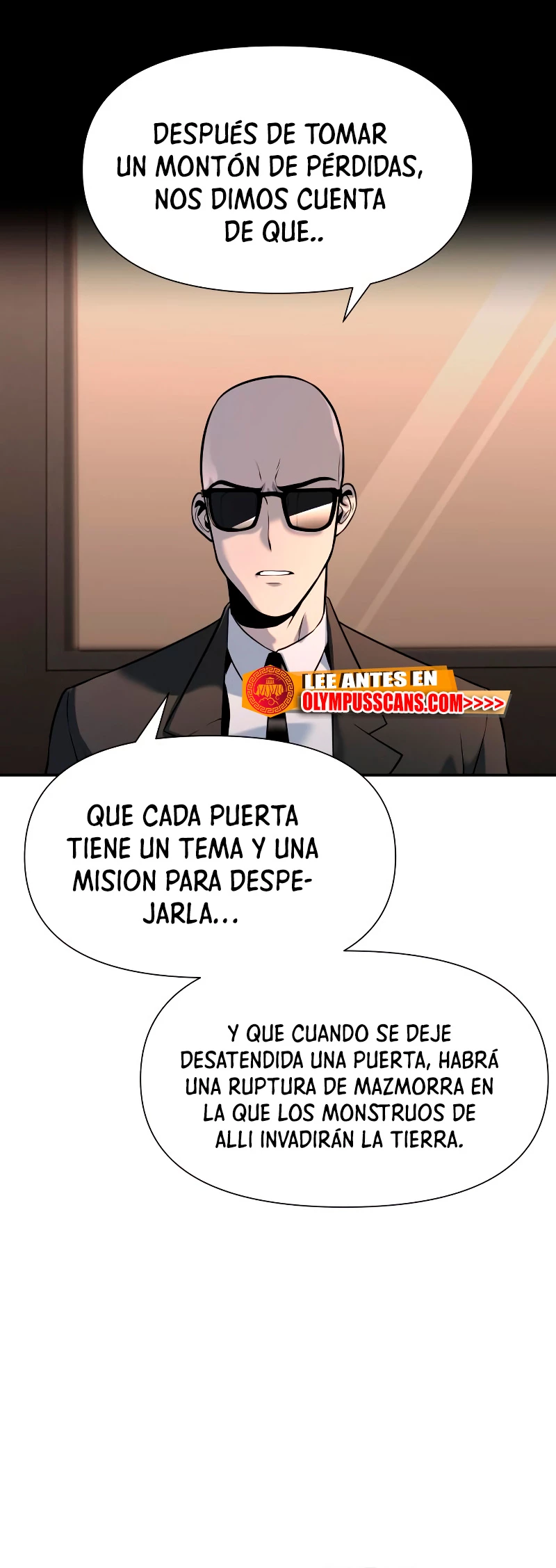 El Rey y su Dios capítulo 2, página 77
