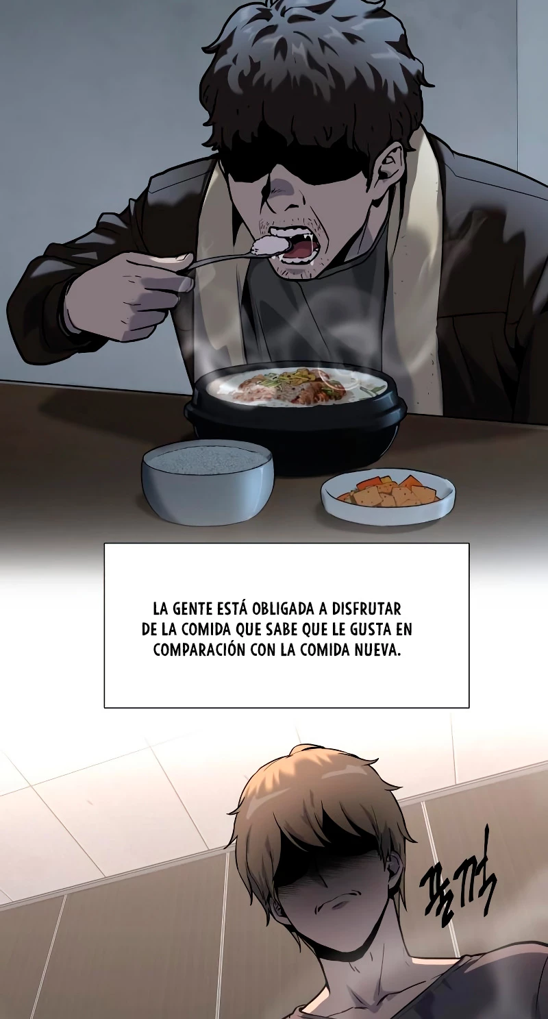 El Rey y su Dios capítulo 2, página 91
