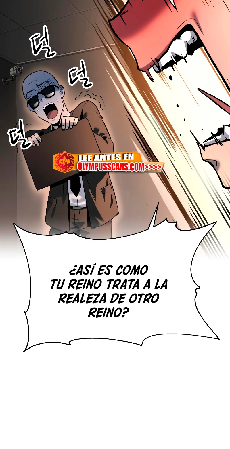 El Rey y su Dios capítulo 2, página 97