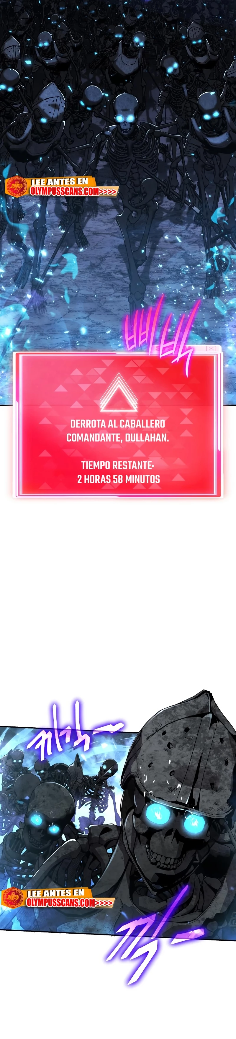 El Rey y su Dios capítulo 5, página 13