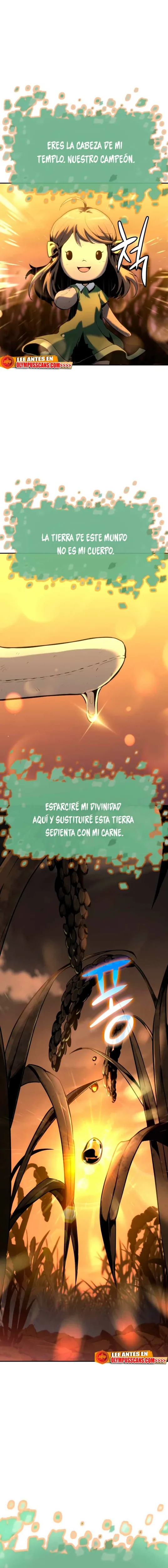 El Rey y su Dios capítulo 4, página 5