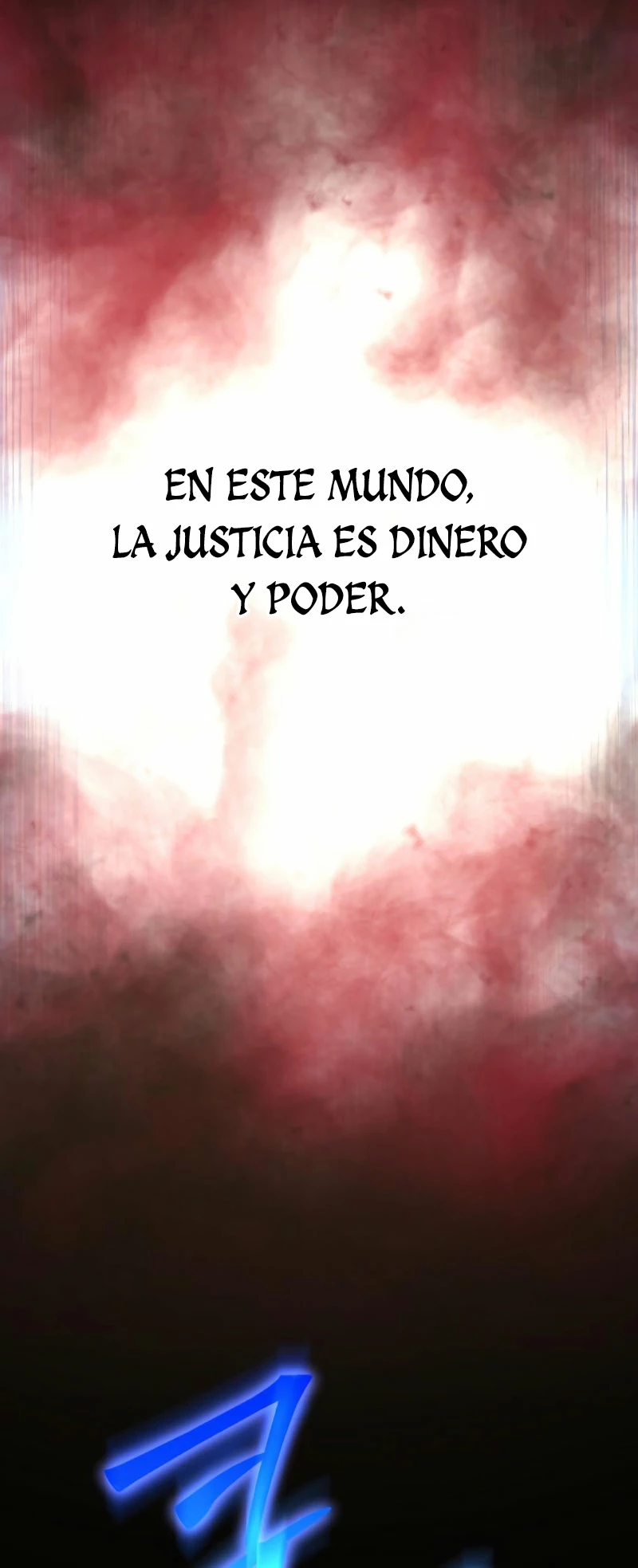 El Rey y su Dios capítulo 3, página 40