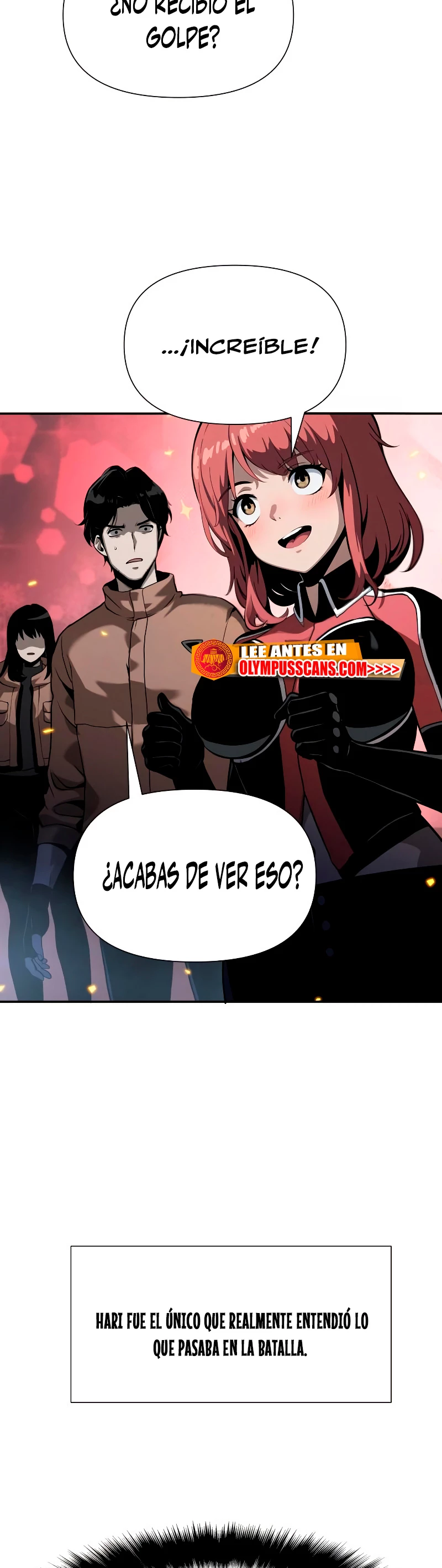 El Rey y su Dios capítulo 6, página 24