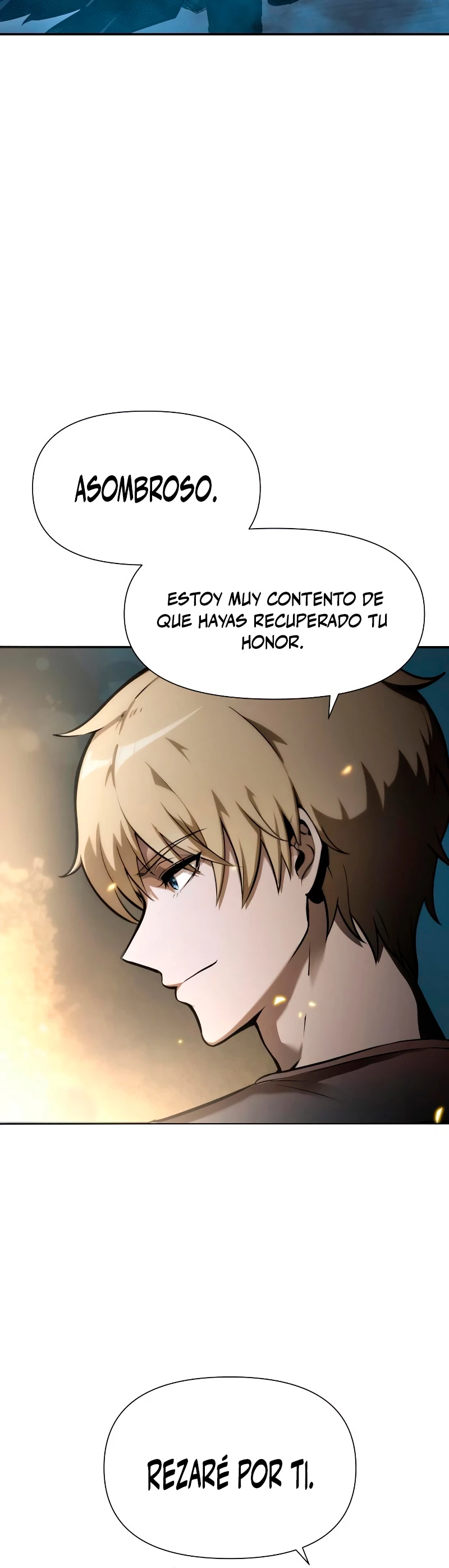 El Rey y su Dios capítulo 6, página 49