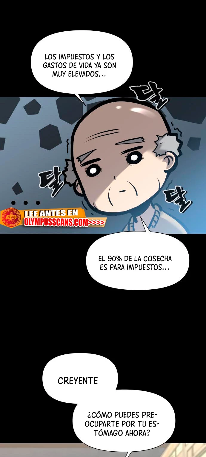 El Rey y su Dios capítulo 7, página 10