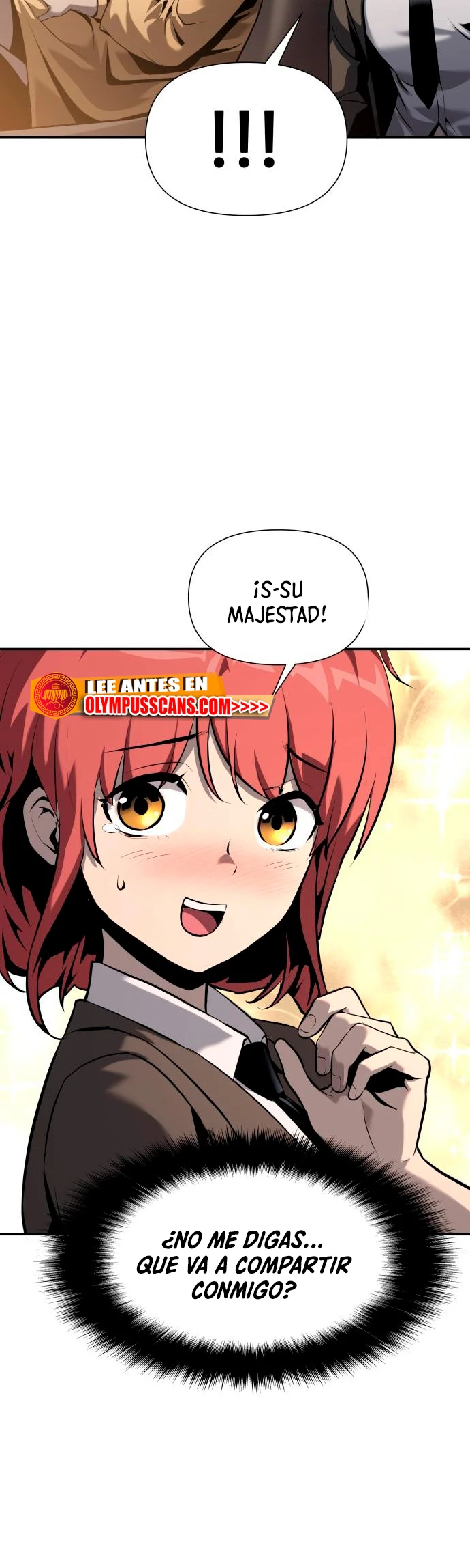El Rey y su Dios capítulo 7, página 25