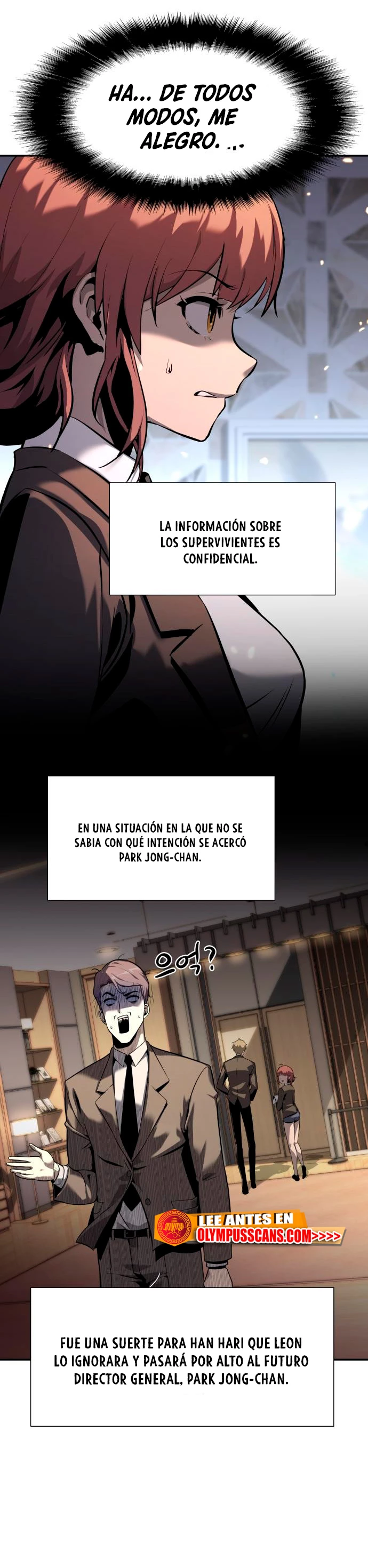 El Rey y su Dios capítulo 7, página 50