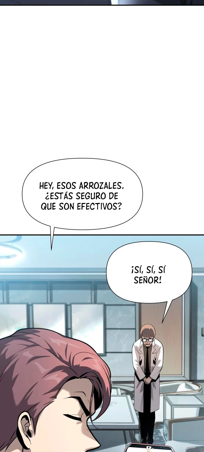 El Rey y su Dios capítulo 7, página 58
