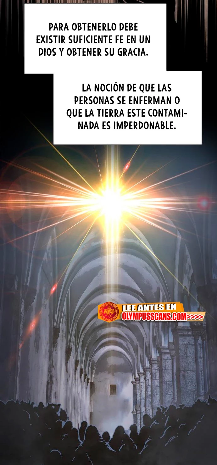 El Rey y su Dios capítulo 8, página 4