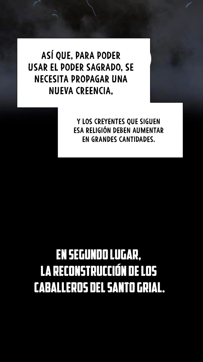 El Rey y su Dios capítulo 8, página 5
