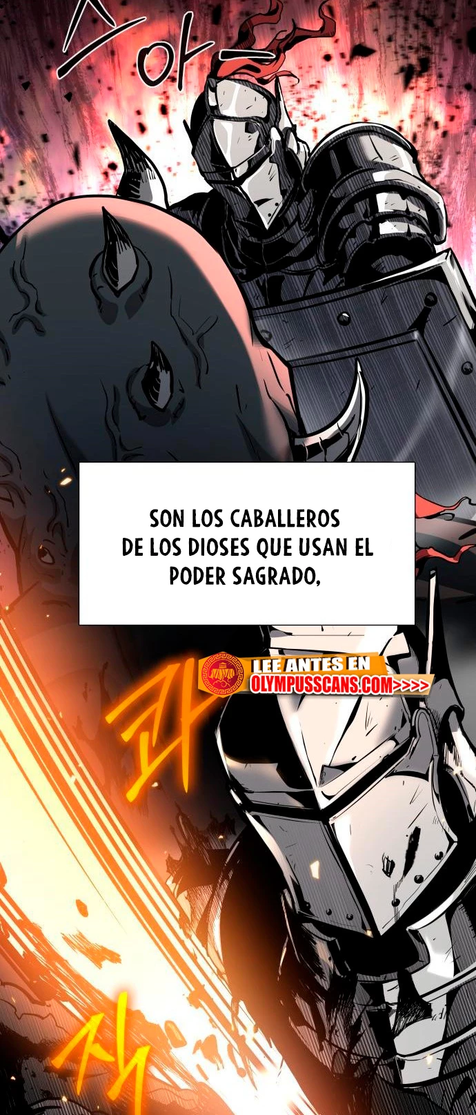 El Rey y su Dios capítulo 8, página 7