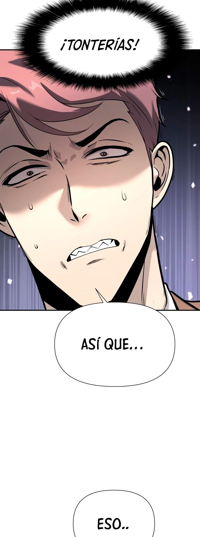 El Rey y su Dios capítulo 8, página 59