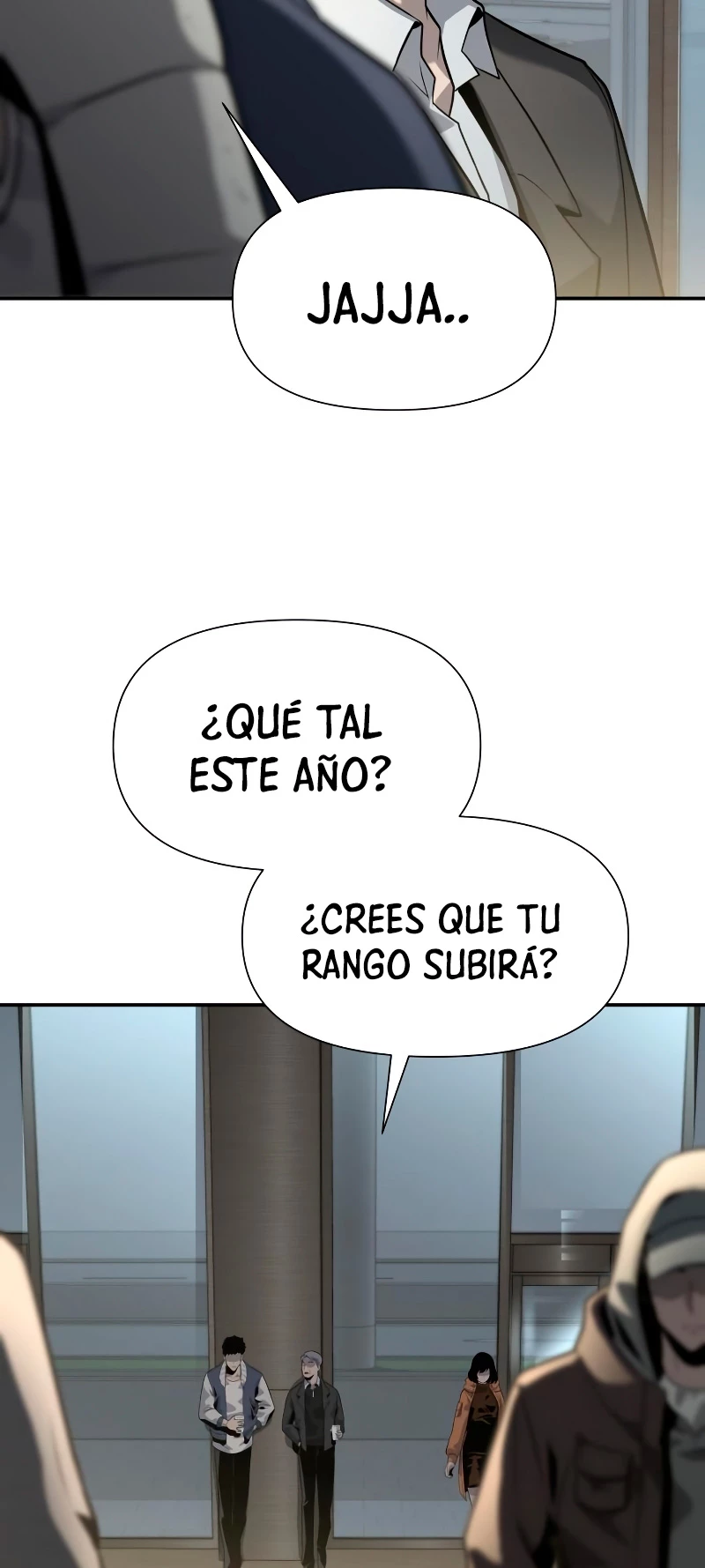 El Rey y su Dios capítulo 9, página 24