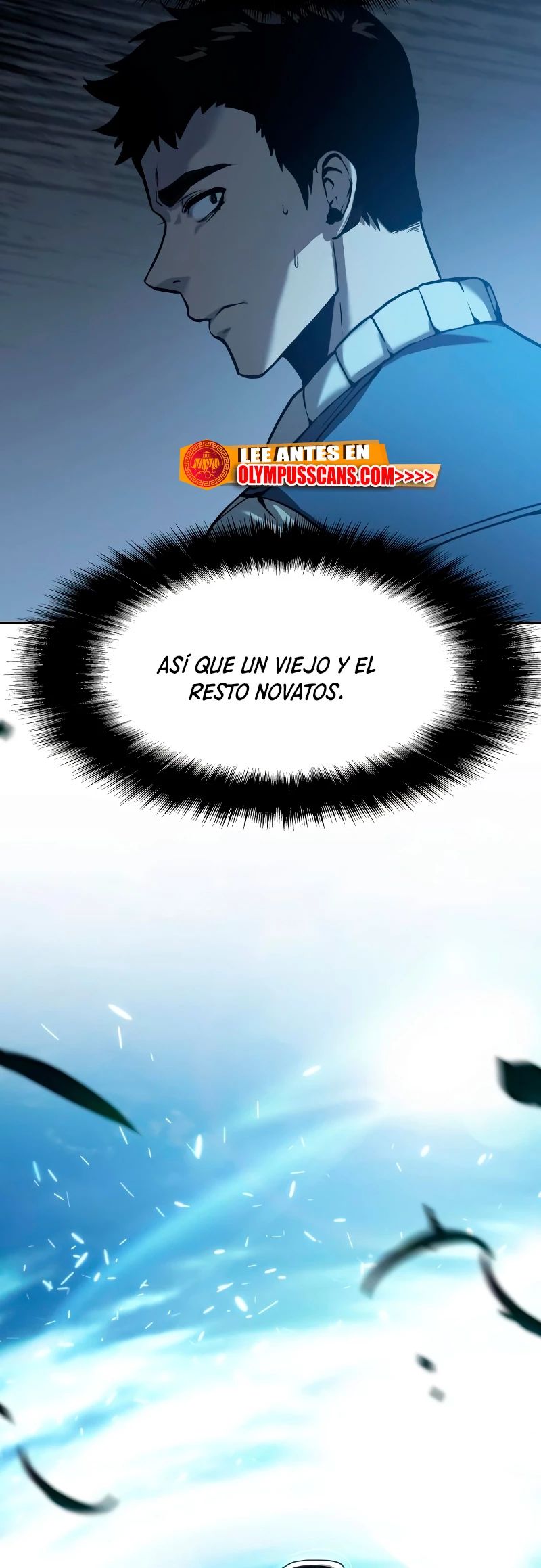 El Rey y su Dios capítulo 9, página 66
