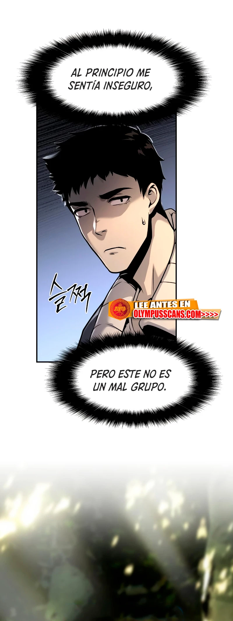 El Rey y su Dios capítulo 10, página 49