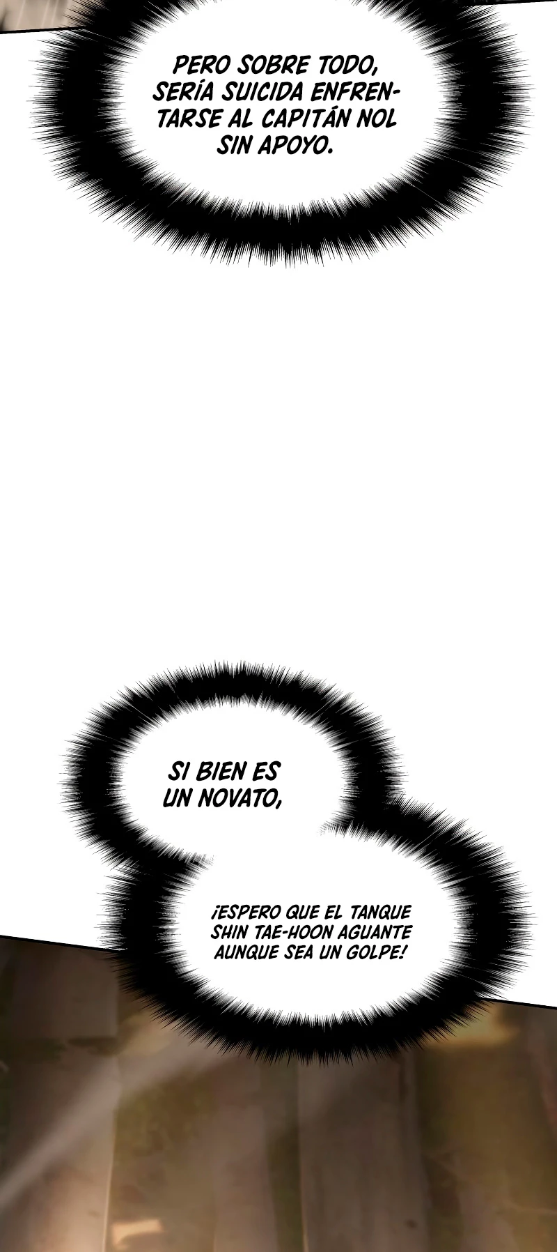 El Rey y su Dios capítulo 11, página 6
