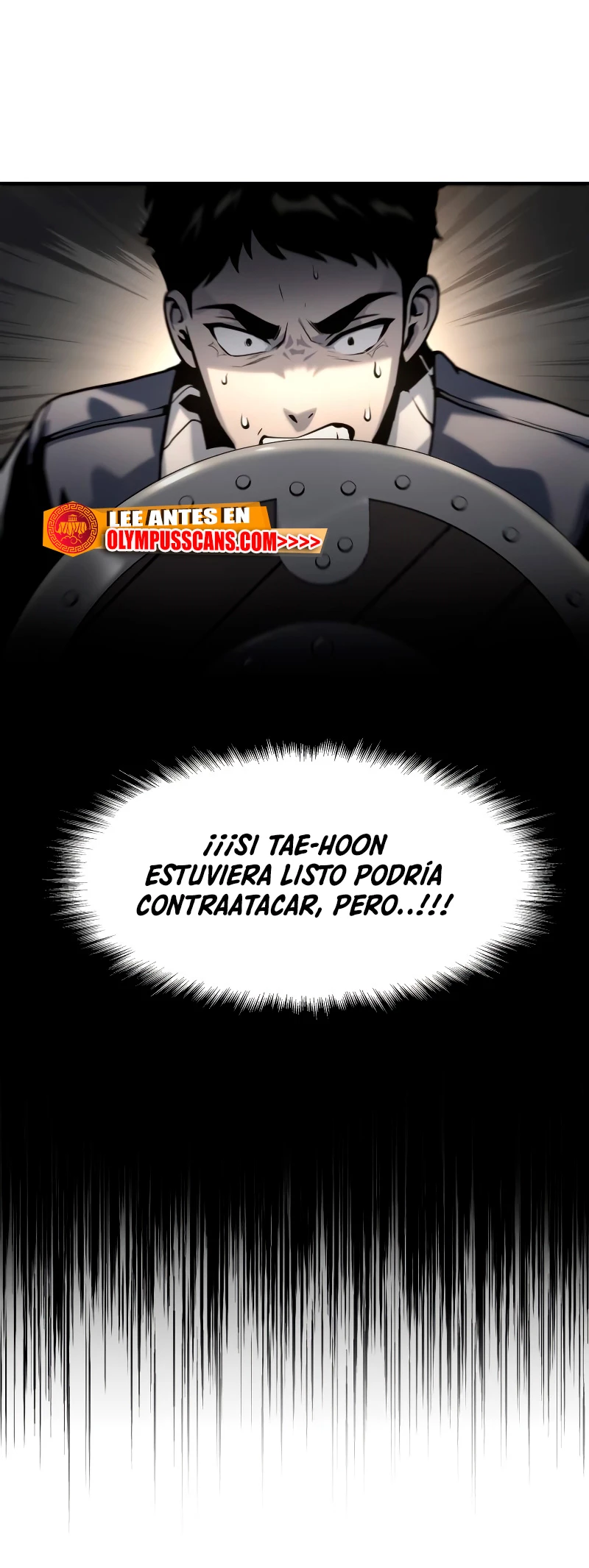 El Rey y su Dios capítulo 11, página 29