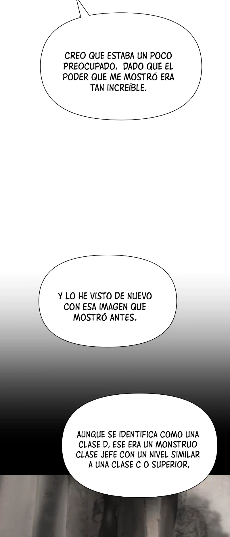 El Rey y su Dios capítulo 11, página 79