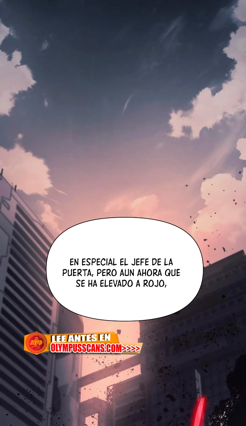 El Rey y su Dios capítulo 11, página 89
