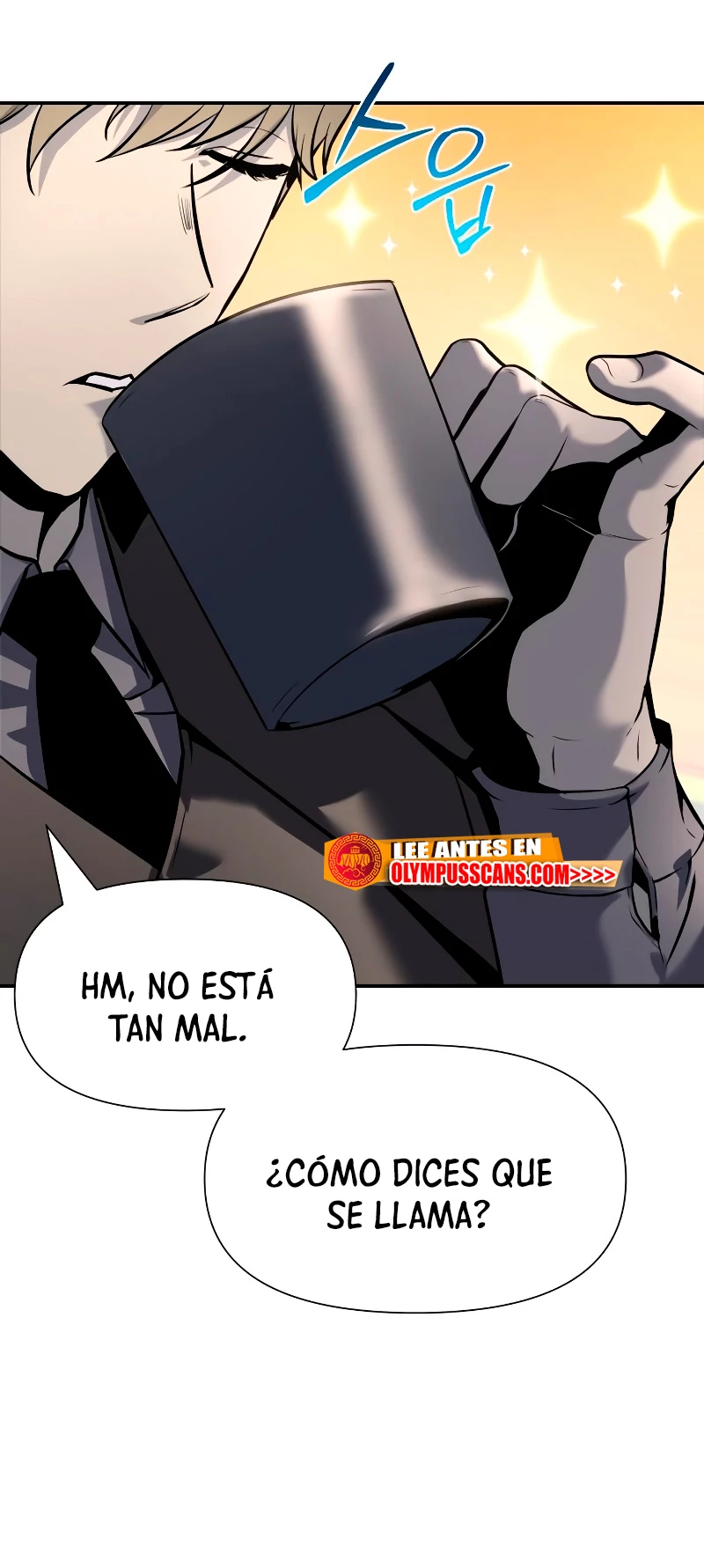 El Rey y su Dios capítulo 12, página 68