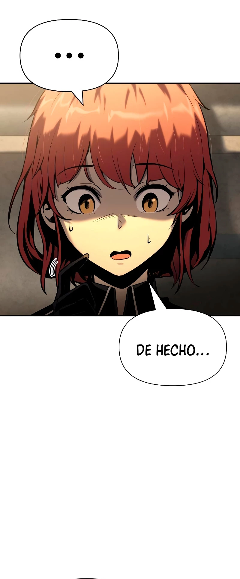 El Rey y su Dios capítulo 13, página 5