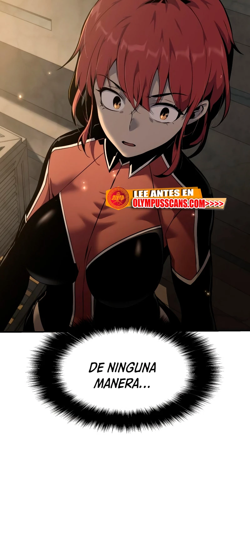 El Rey y su Dios capítulo 13, página 23
