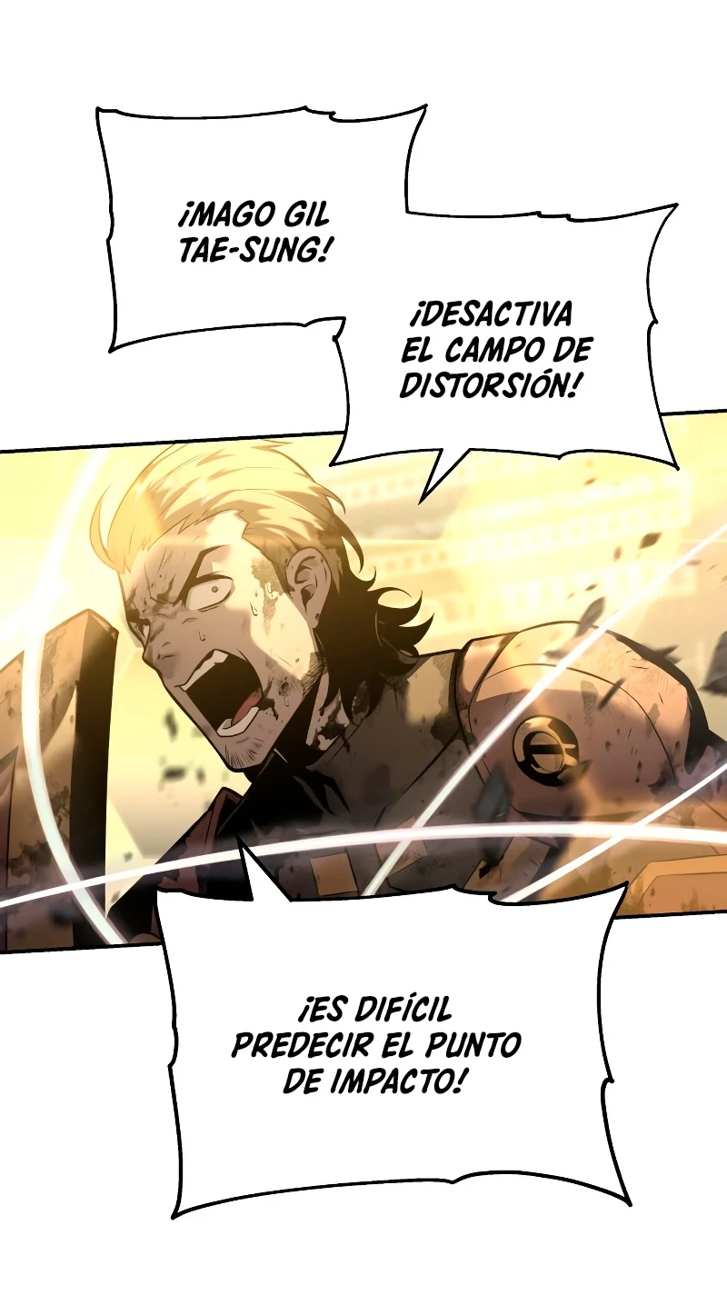 El Rey y su Dios capítulo 13, página 73