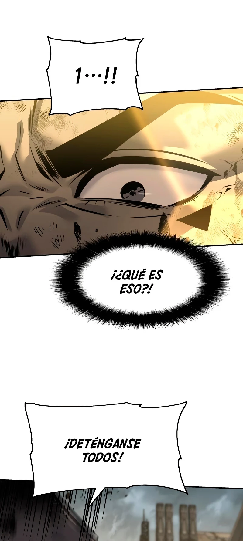 El Rey y su Dios capítulo 13, página 76