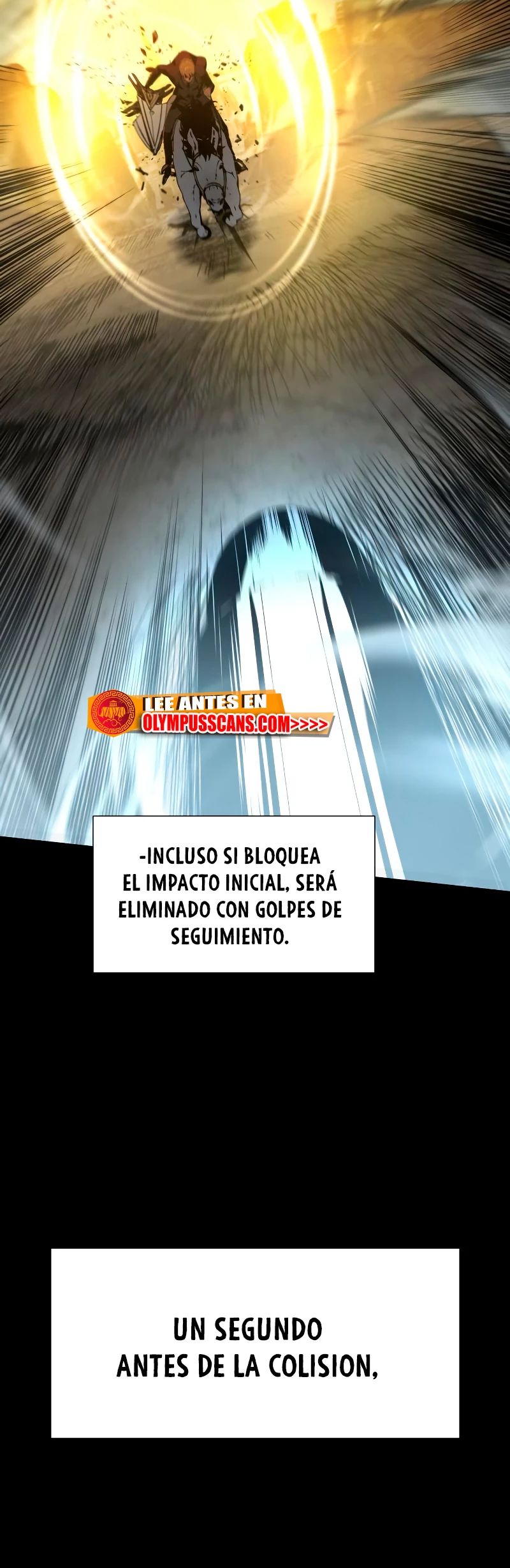 El Rey y su Dios capítulo 14, página 24