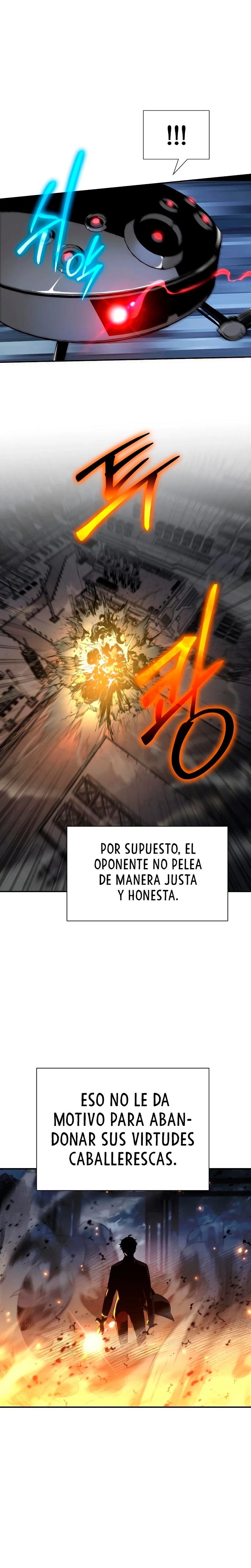 El Rey y su Dios capítulo 15, página 2