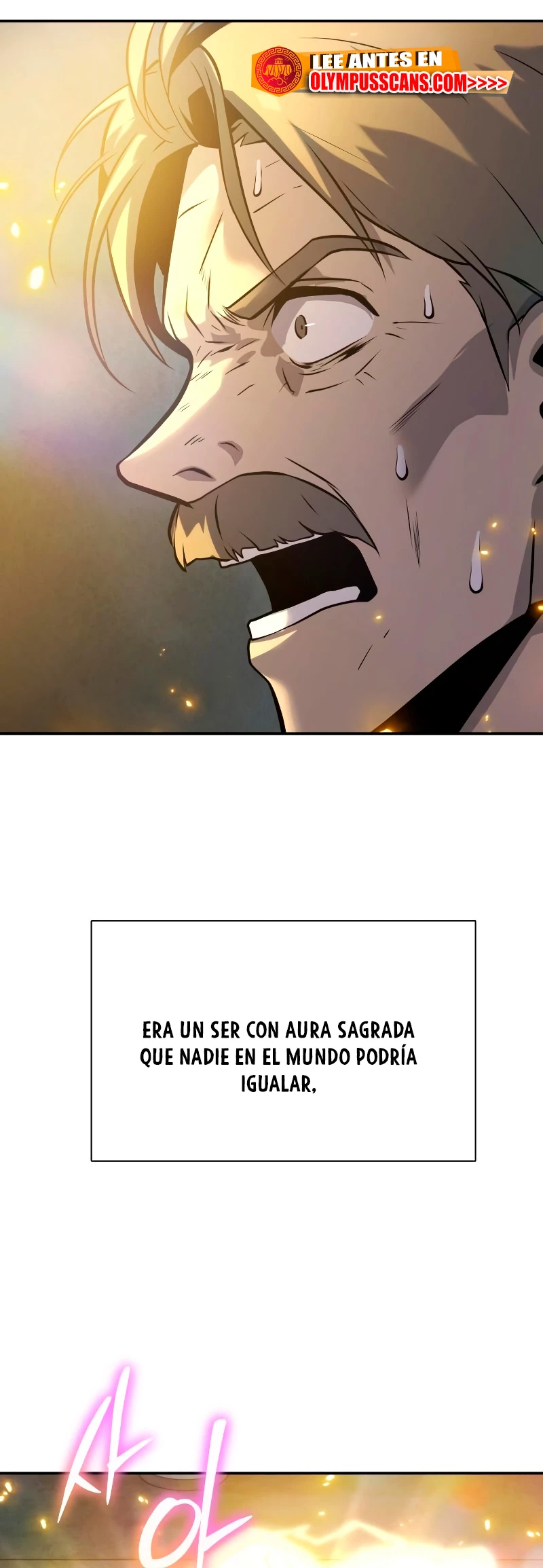 El Rey y su Dios capítulo 16, página 44