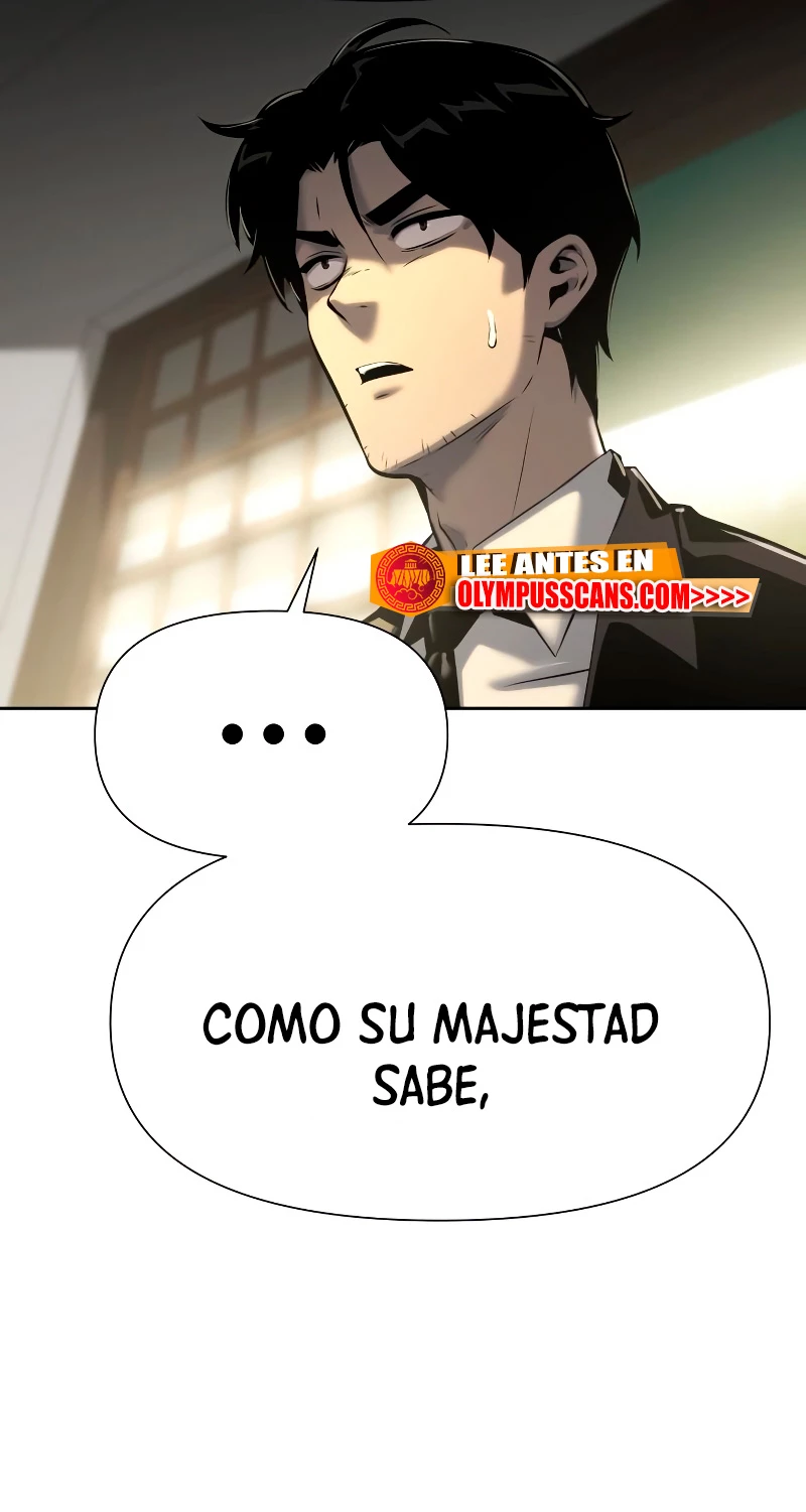 El Rey y su Dios capítulo 18, página 11