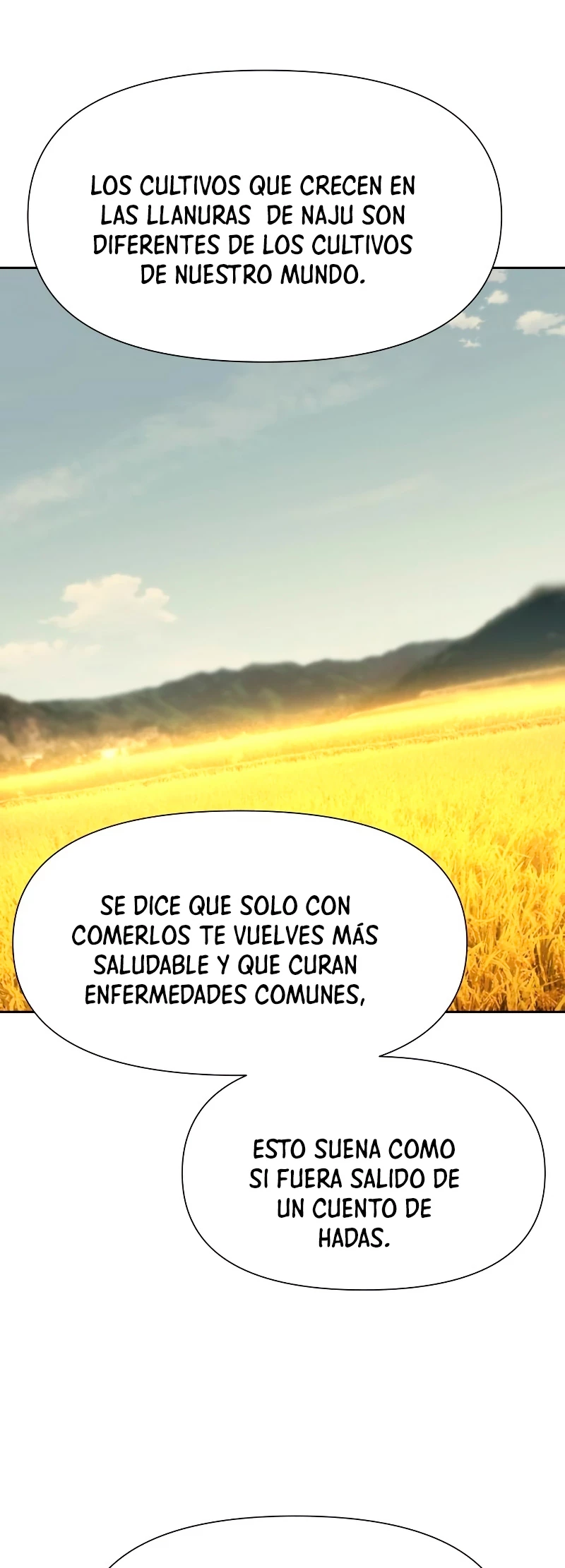 El Rey y su Dios capítulo 18, página 12