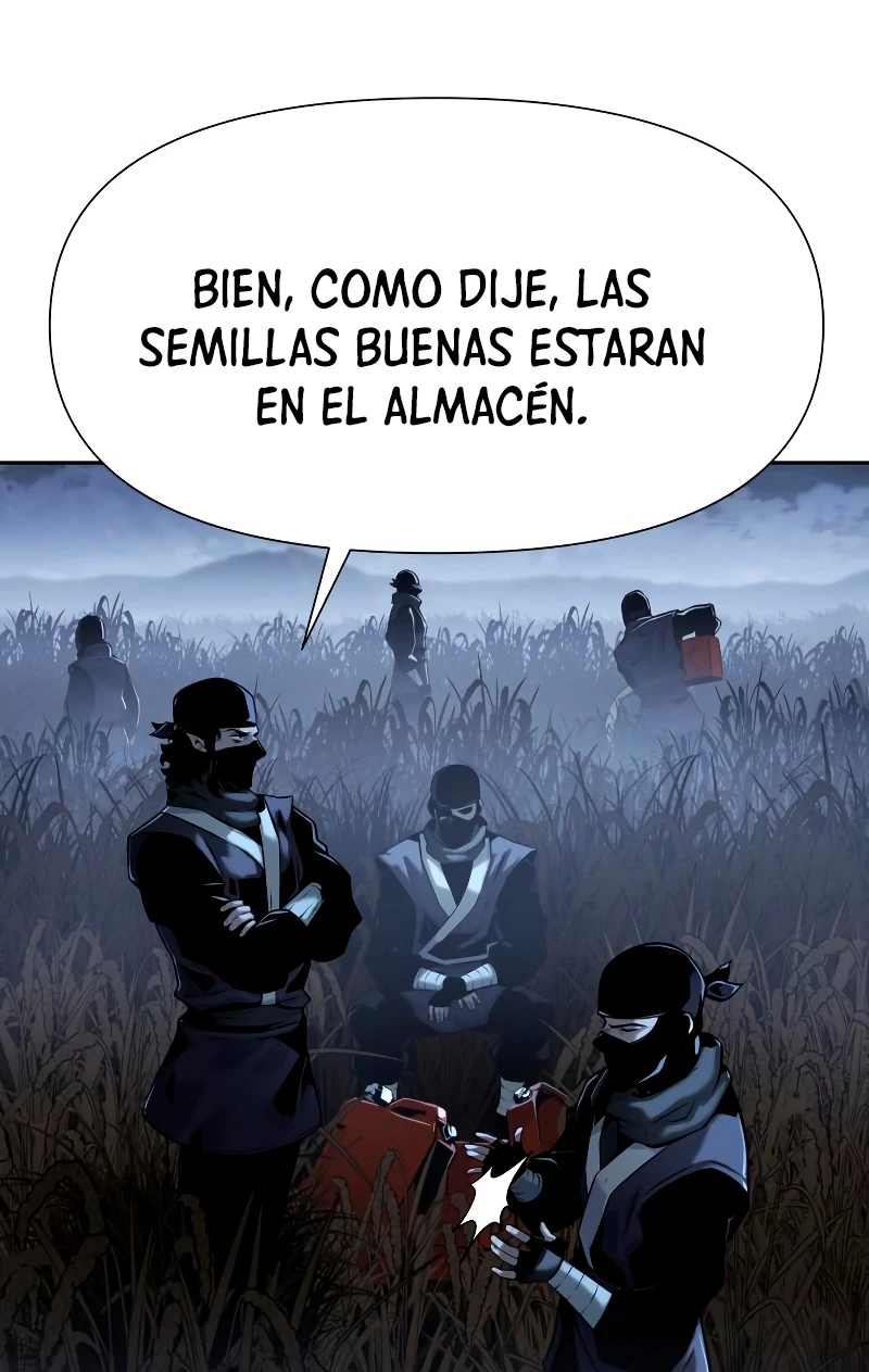 El Rey y su Dios capítulo 18, página 41