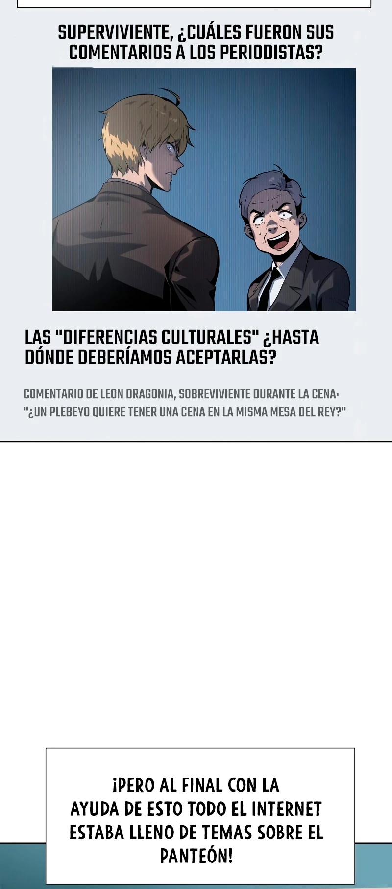 El Rey y su Dios capítulo 19, página 5