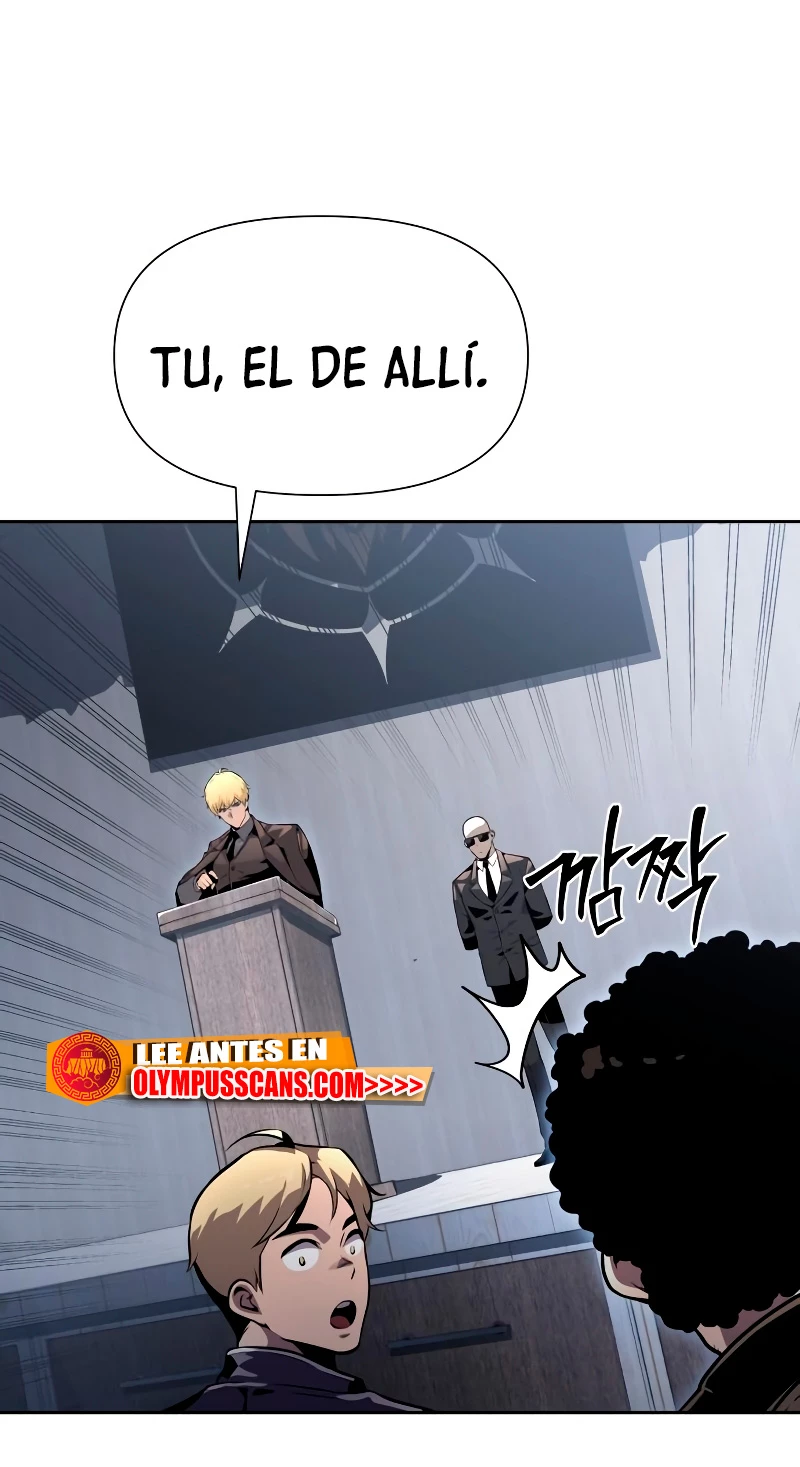 El Rey y su Dios capítulo 19, página 49
