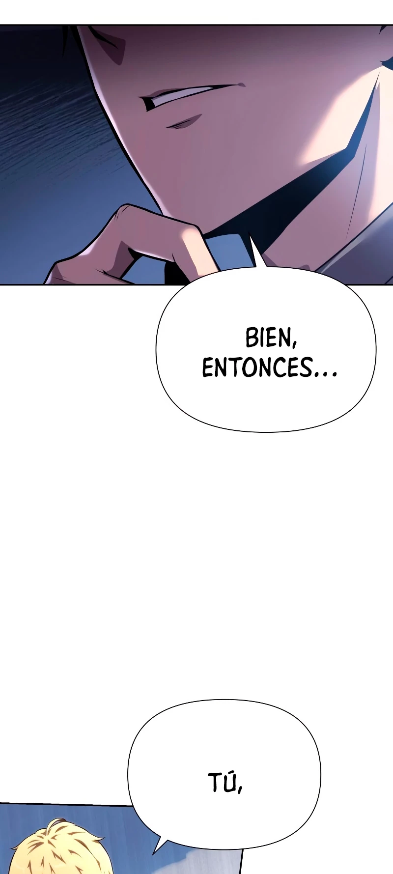 El Rey y su Dios capítulo 19, página 54