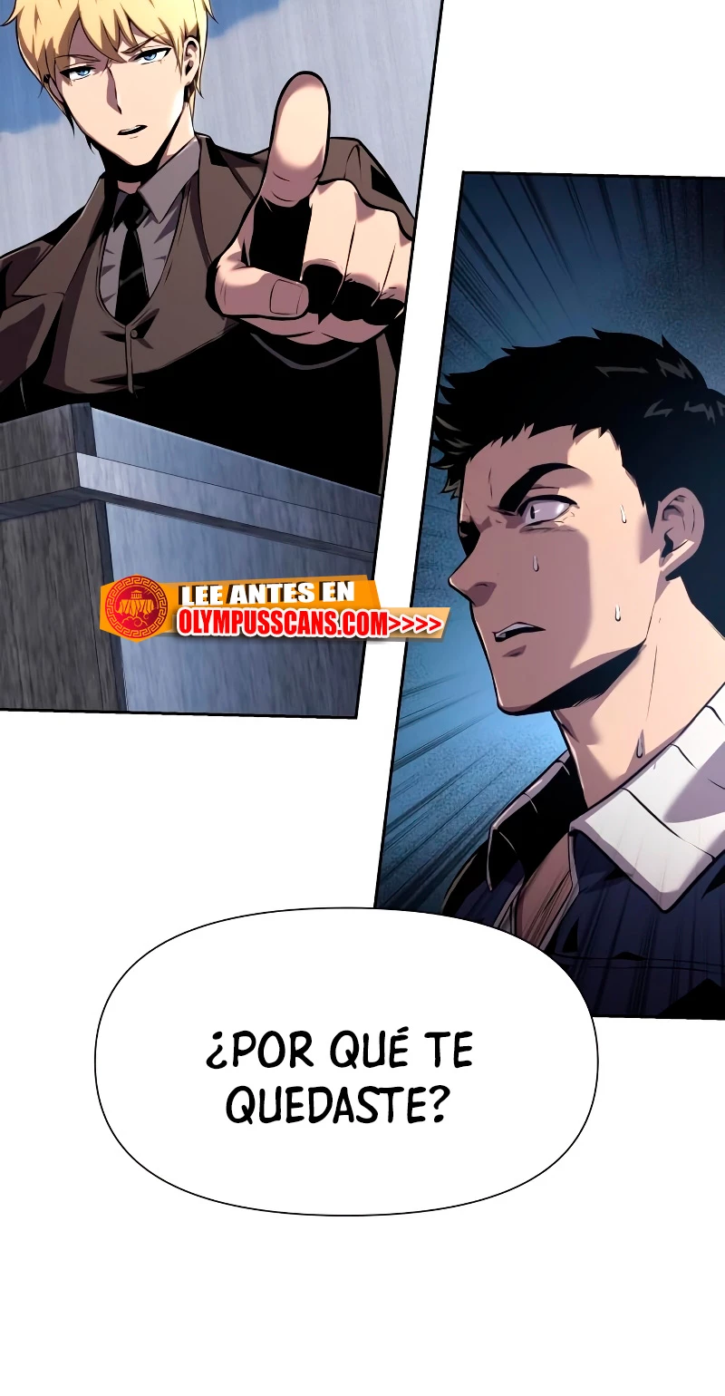 El Rey y su Dios capítulo 19, página 55