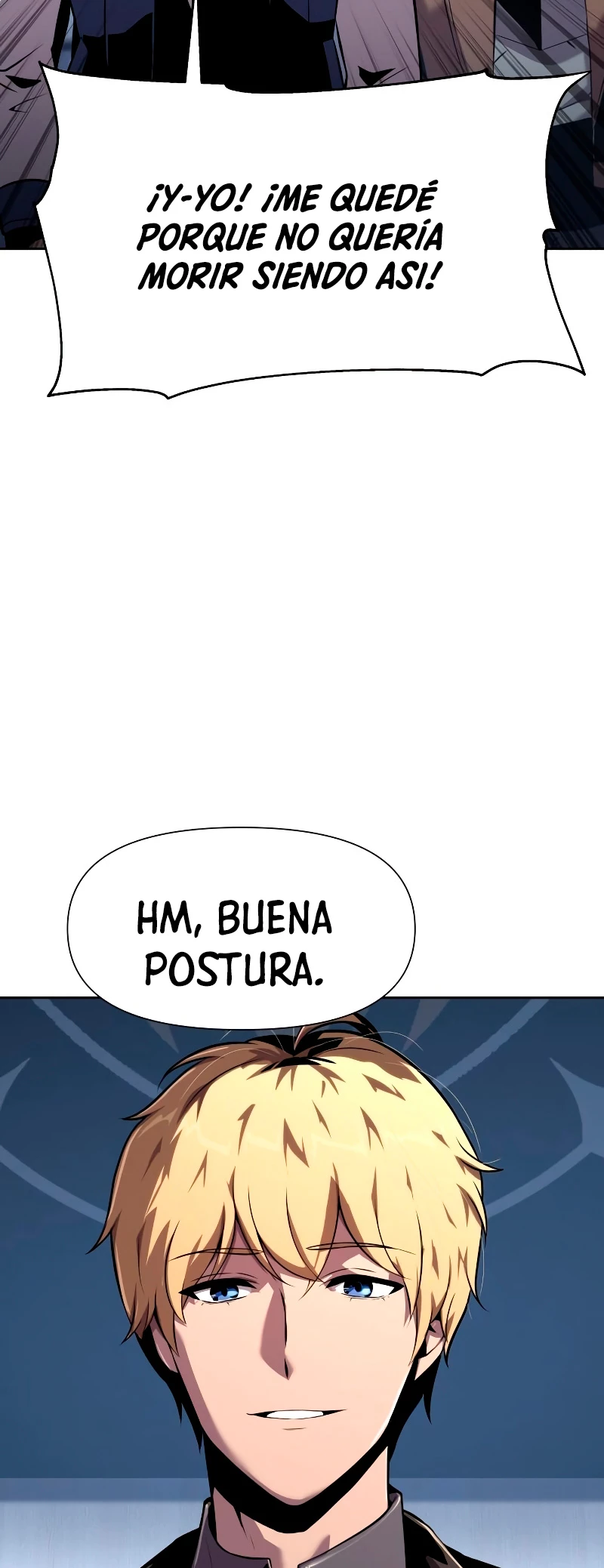 El Rey y su Dios capítulo 19, página 57