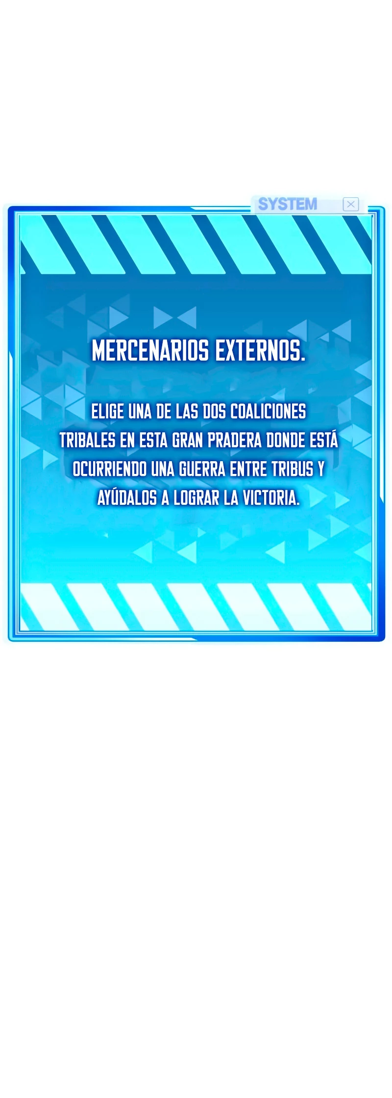 El Rey y su Dios capítulo 20, página 4