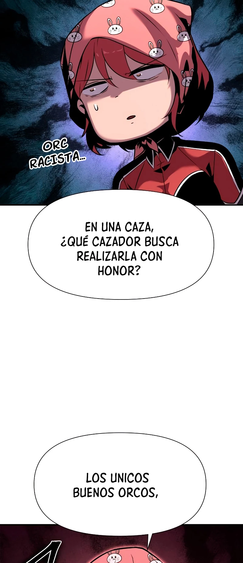 El Rey y su Dios capítulo 21, página 23