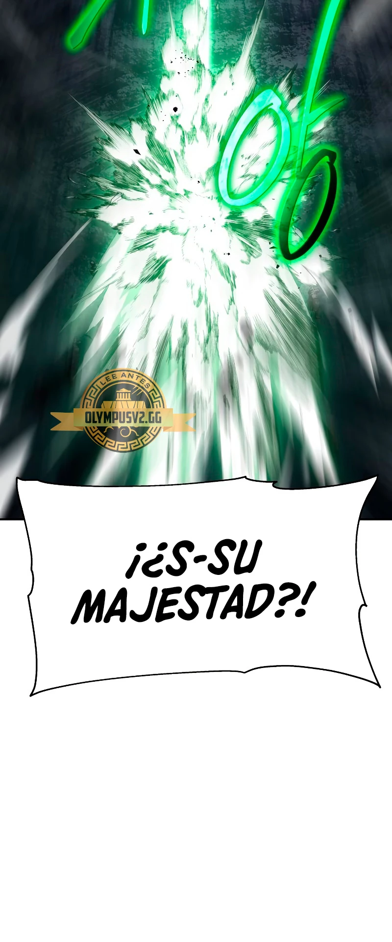 El Rey y su Dios capítulo 22, página 10