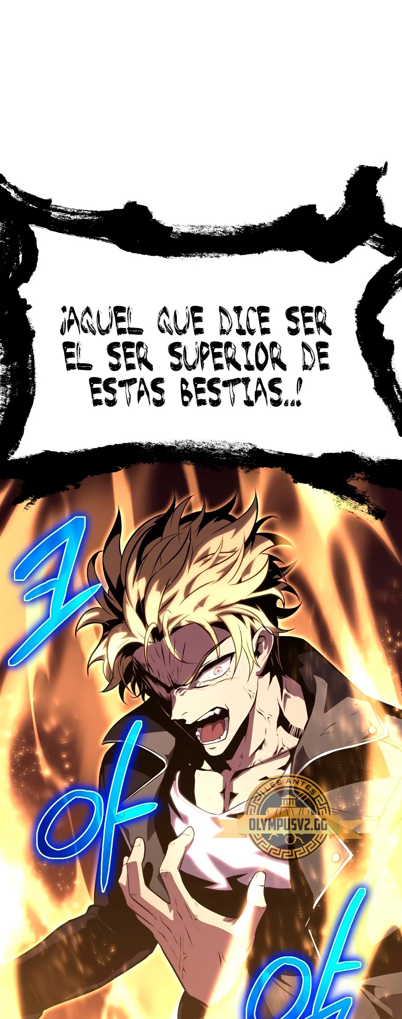 El Rey y su Dios capítulo 22, página 14