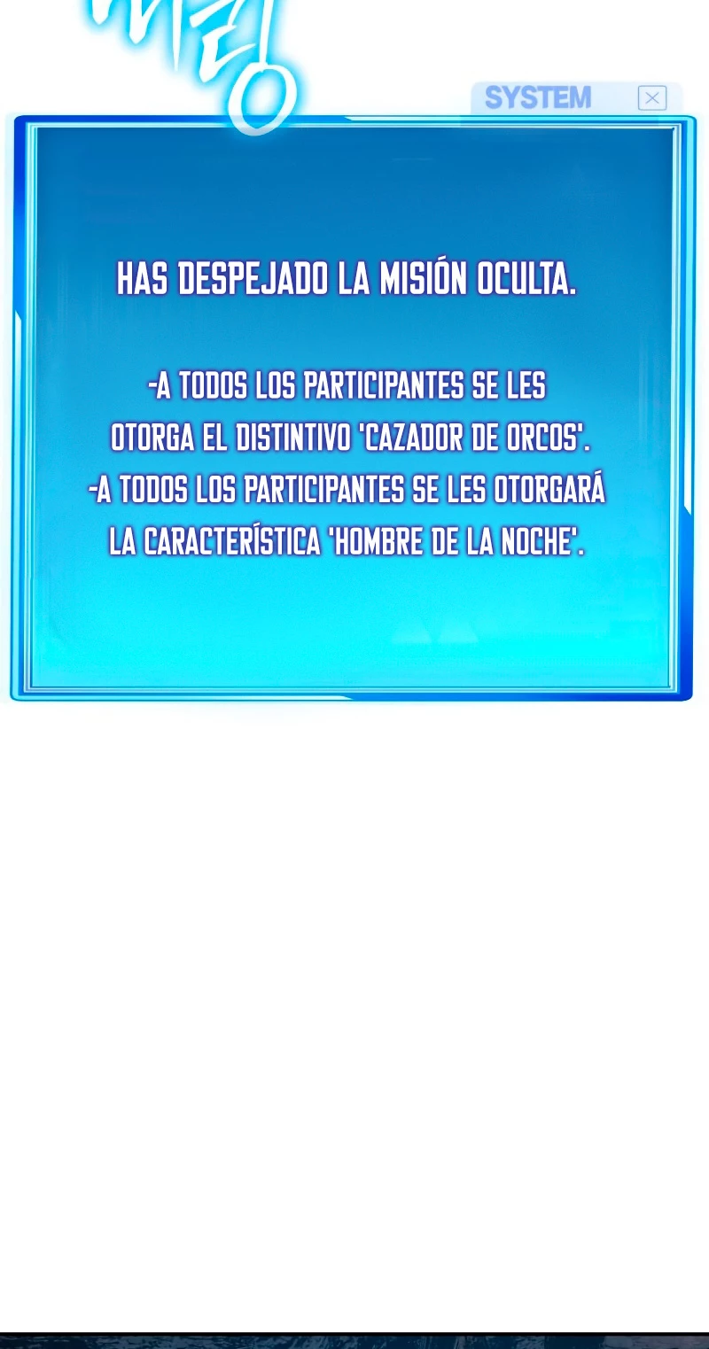 El Rey y su Dios capítulo 22, página 45