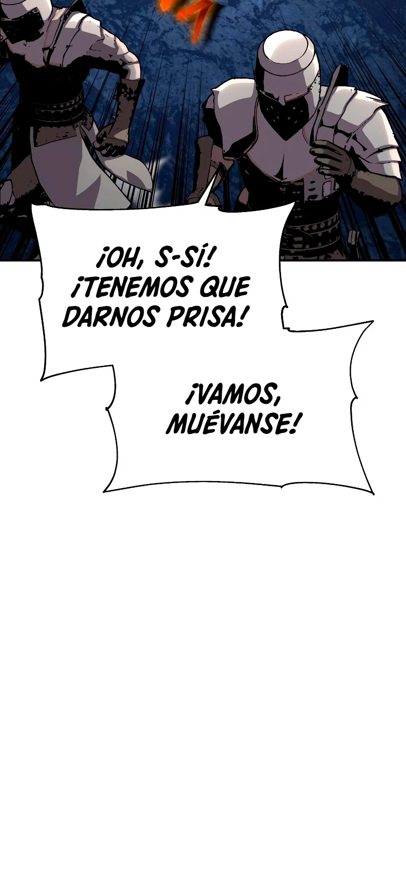 El Rey y su Dios capítulo 22, página 51