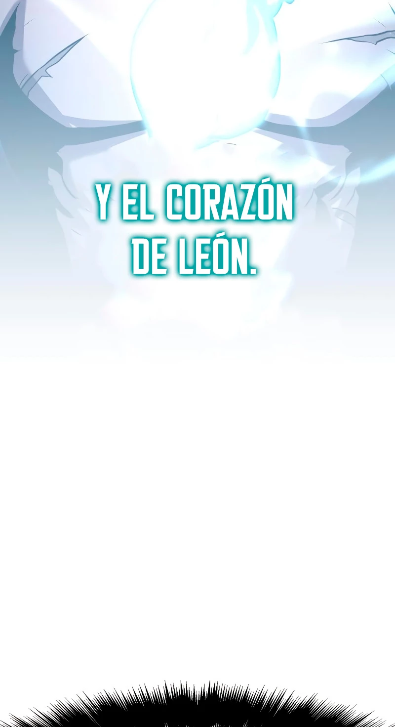El Rey y su Dios capítulo 22, página 76
