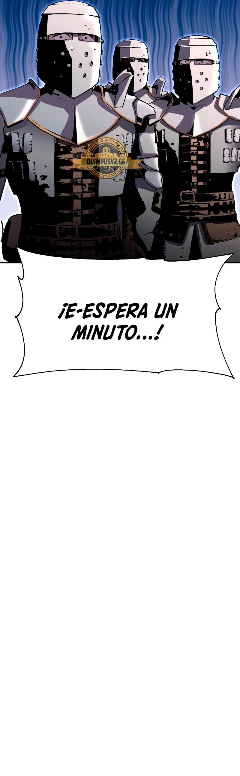 El Rey y su Dios capítulo 23, página 15