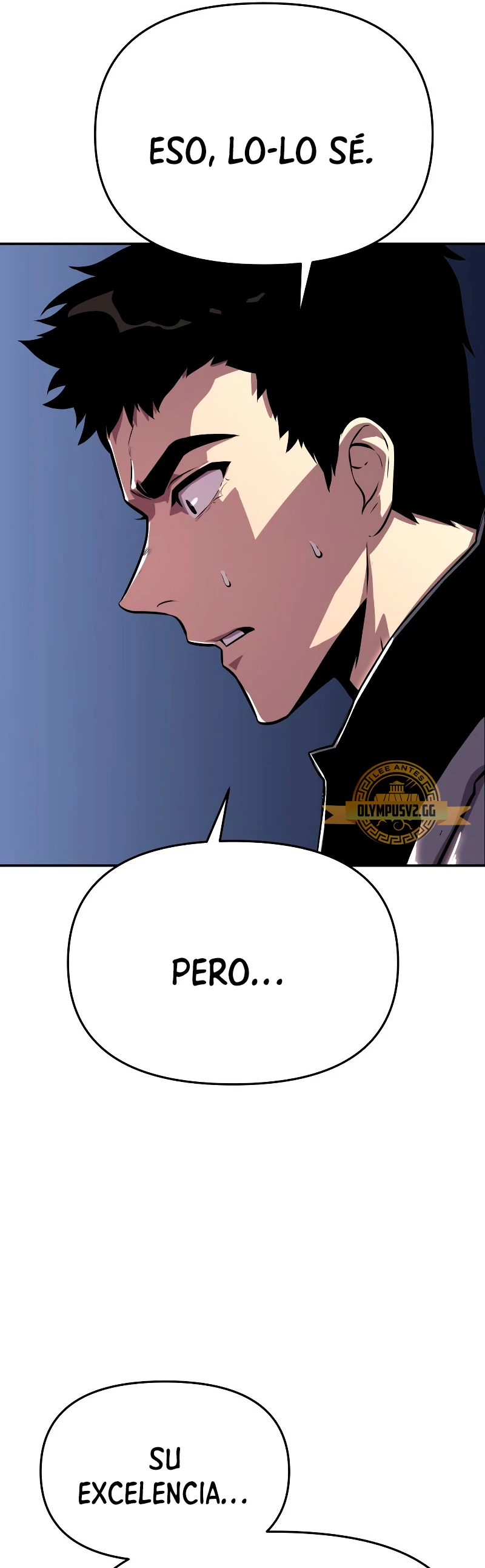 El Rey y su Dios capítulo 23, página 39